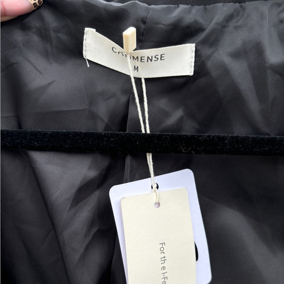 Black Blazer - Picture 5 of 6